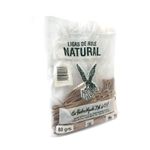 12215 - LIGA HULE NATURAL # 33 BOLSA 80GRS