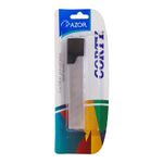 16340 - REPUESTO NAVAJA GRUESA USO LIGERO CON 10 BLT CORTY