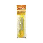 20636 - NAVAJA RETRACTIL GRUESA USO LIGERO (BOLSA) SMART