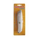 16347 - NAVAJA ALUMINIO GRANDE METAL USO RUDO BLT SMART