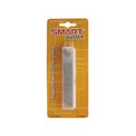 16341 - REPUESTO NAVAJA GRUESA USO LIGERO CON 5 BLT SMART