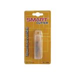 16343 - REPUESTO NAVAJA TIPO ESTILETE CON 5 BLT SMART