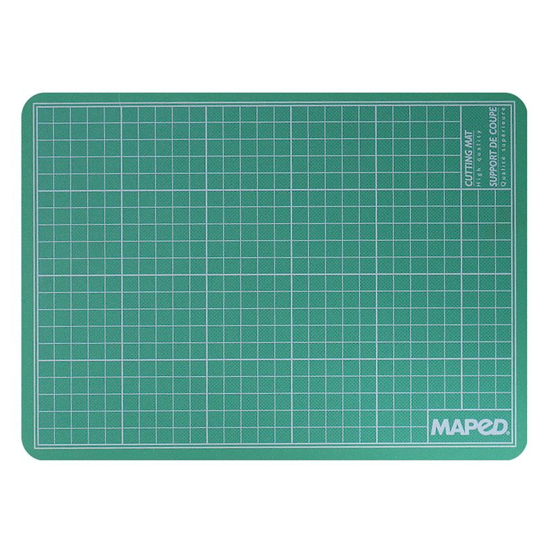 16345 - TAPETE DE CORTE 29 7 X 42 CM