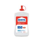13887 - PEGAMENTO BLANCO RESISTOL 850 500GRS