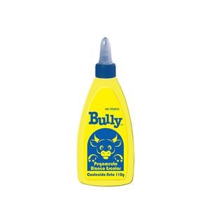 Pegamento Blanco Bully 110G Girapega 2822808