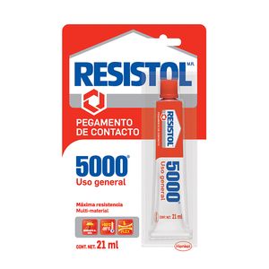 Pegamento Contacto 5000 21Ml Tubo Blt 2374725