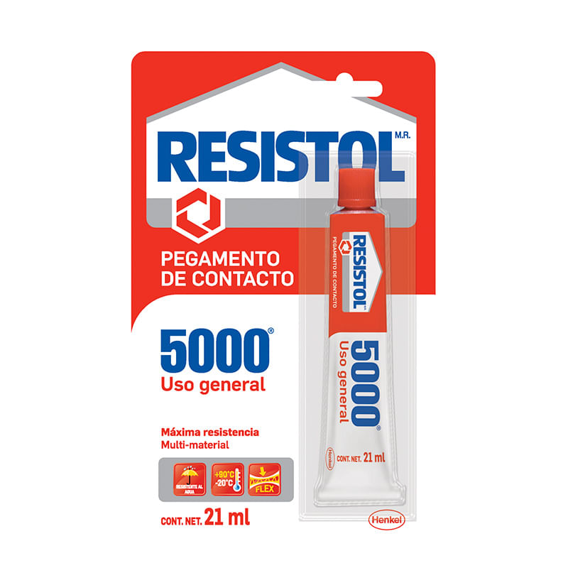 13940 - PEGAMENTO CONTACTO 5000 21ML TUBO BLT