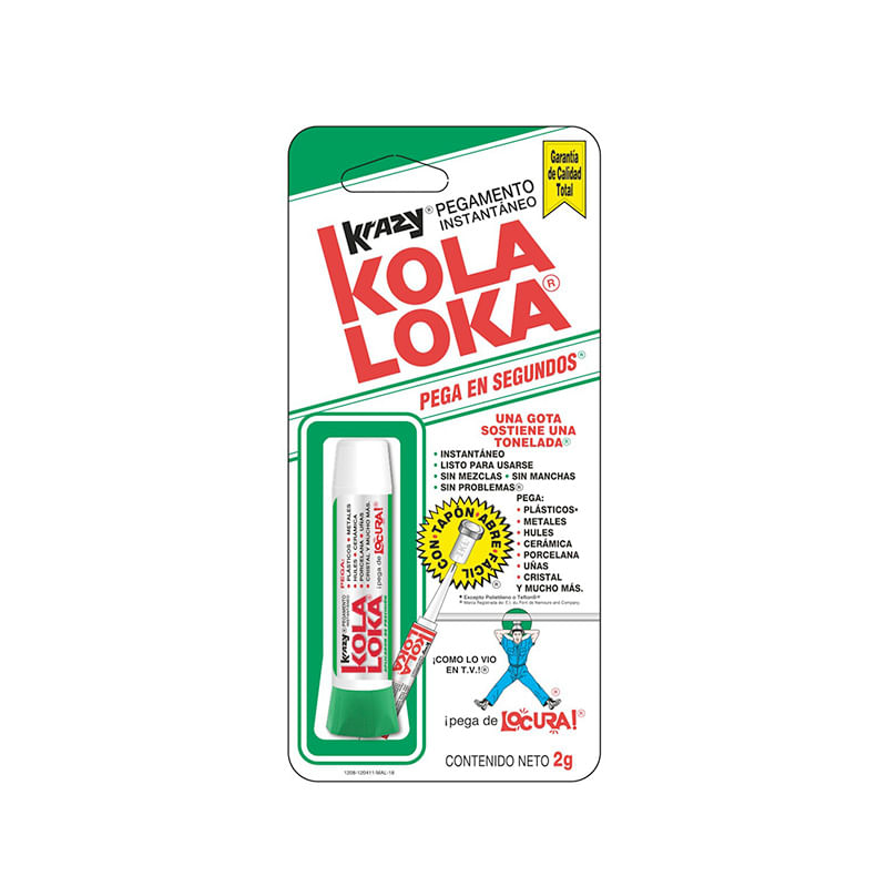 14081 - PEGAMENTO INSTANTANEO 2GRS BLT