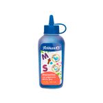 13942 - PEGAMENTO DIAMANTINA 60ML AZUL ELECTRICO