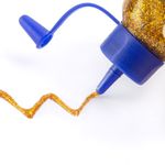 45014 - PEGAMENTO DIAMANTINA 60ML ORO