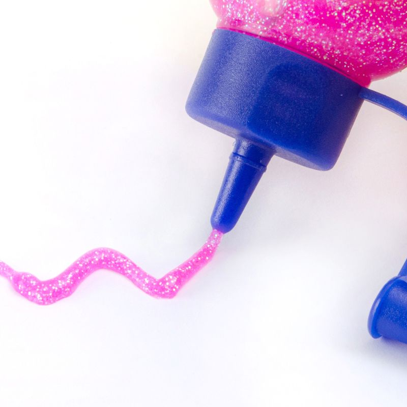 45026 - PEGAMENTO DIAMANTINA 60ML ROSA MEXICANO