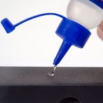 44995 - PEGAMENTO SILICON LIQUIDO 30ML