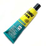 20654 - PEGAMENTO PARA UNICEL TUBO POR  50ML