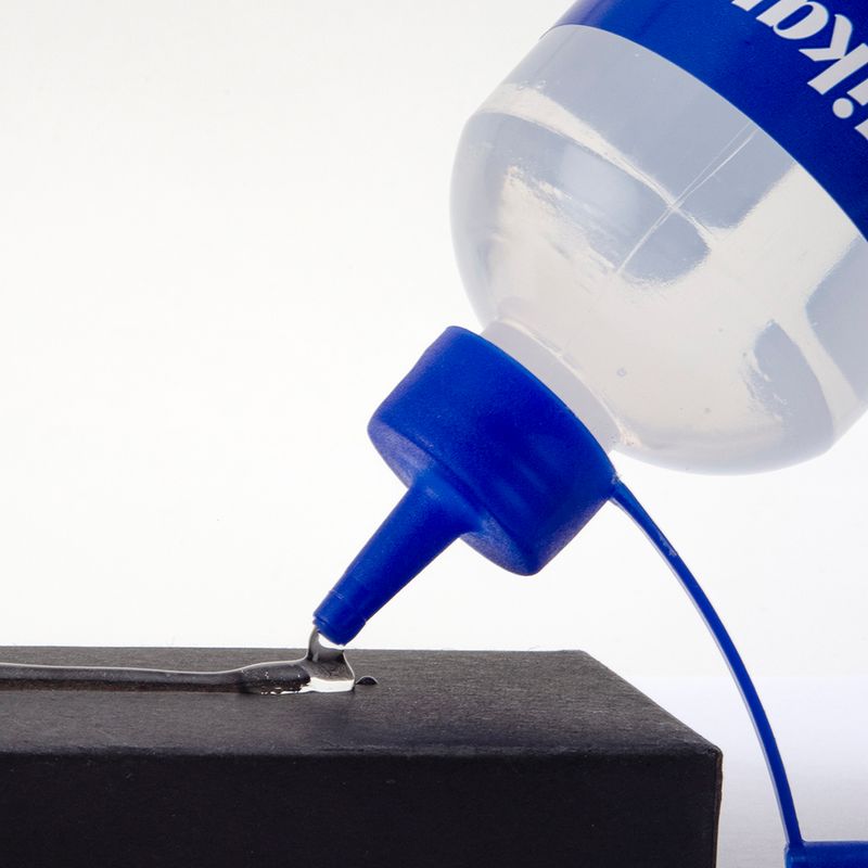 44997 - PEGAMENTO SILICON LIQUIDO 250ML