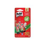 10121 - LAPIZ ADHESIVO 11GRS CON 3 PRITT