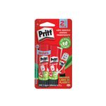 10203 - LAPIZ ADHESIVO 22GRS CON 2 PRITT