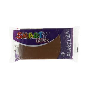 Plastilina Marqueta 180Gr Cafe Smarty Ptpla0039