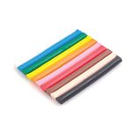 44999 - PLASTILINA CON 10 BARRAS COLORES SURTIDOS PELIKAN