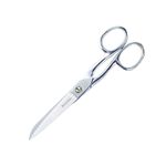 20678 - TIJERA METAL FORJADA 5"