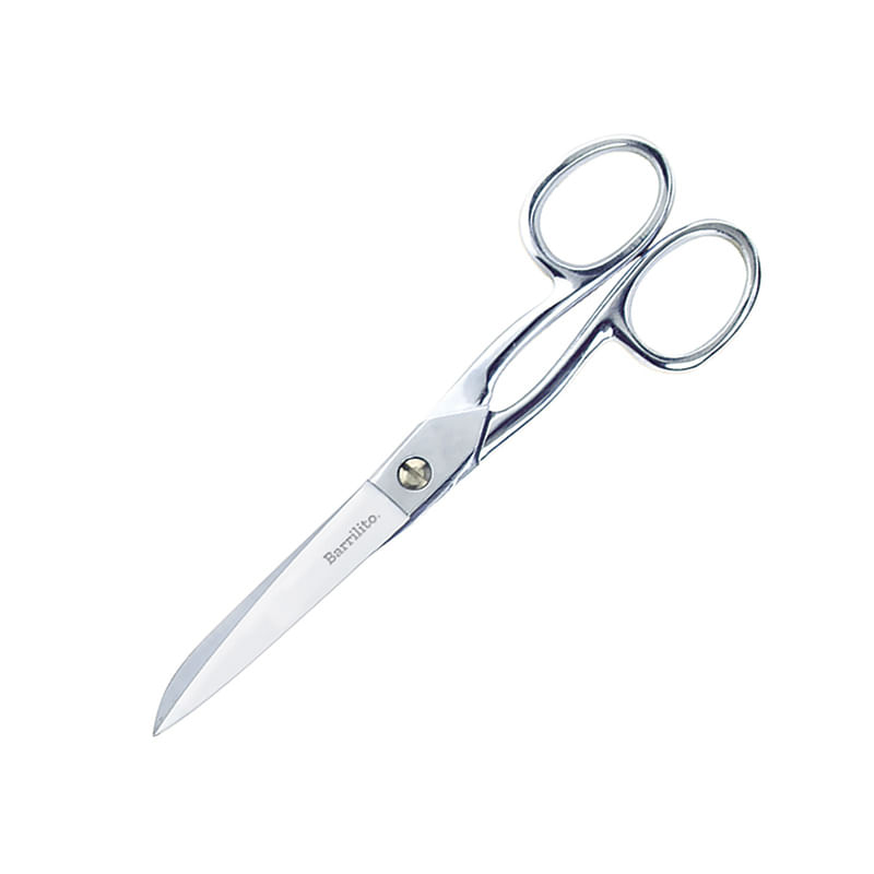 20678 - TIJERA METAL FORJADA 5"