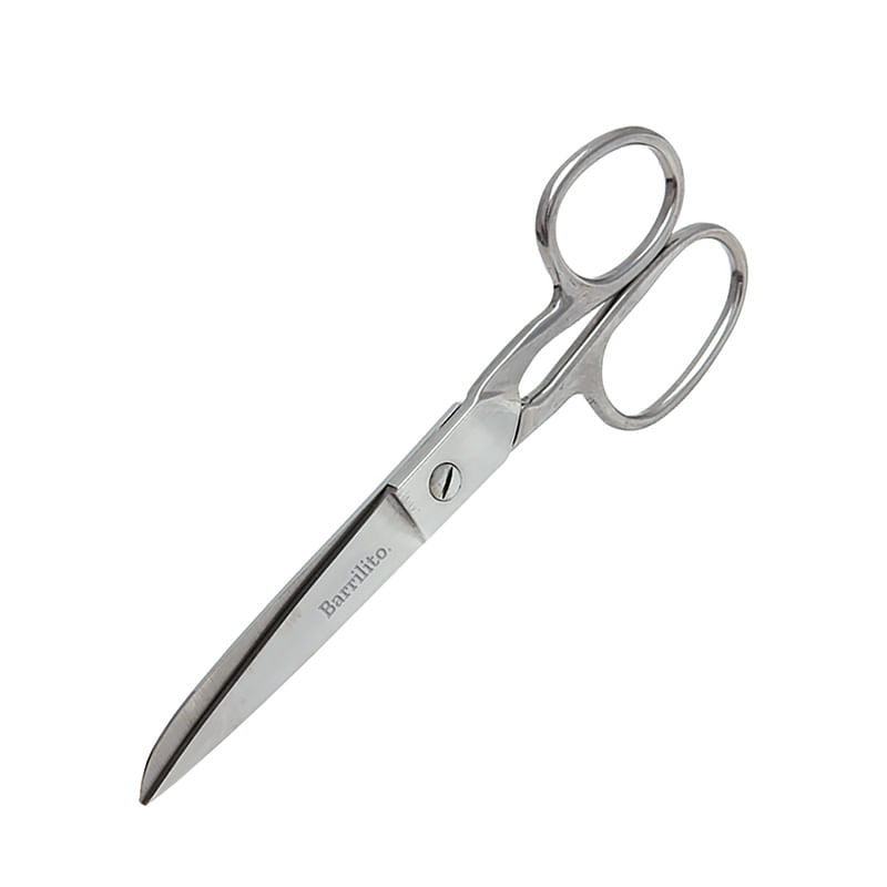 20679 - TIJERA FORJADA 7" OVALADA BARRILITO