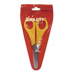 20706 - TIJERA METAL PLASTICO PEKES 5" BLT