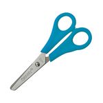 20707 - TIJERA METAL PLASTICO PEKES 5" BLT