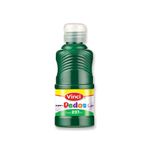 15054 - PINTURA DIGITAL VERDE 237ML VINCI FUN PRO