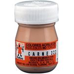 14863 - PINTURA ACRILICA POLITEC 20ML CARNE