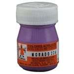14874 - PINTURA ACRILICA POLITEC 20ML MORADO