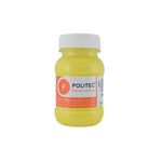 14762 - PINTURA ACRILICA POLITEC 100ML LIMON HANZA