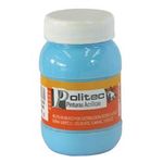 16407 - PINTURA ACRILICA POLITEC 100ML AZUL PASTEL