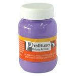14797 - PINTURA ACRILICA POLITEC 100ML MORADO