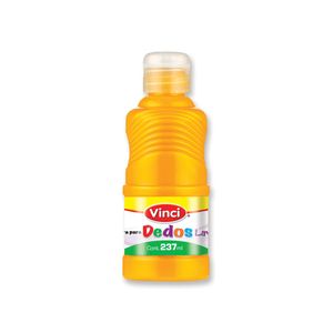 Pintura Digital Amarillo 237Ml Vinci Fun Pro 22660