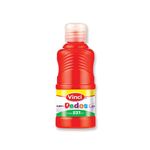 15052 - PINTURA DIGITAL NARANJA 237ML VINCI FUN PRO
