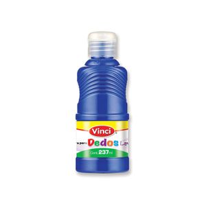 Pintura Digital Azul 237Ml Vinci Fun Pro 22661