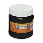 14951 - PINTURA ACRILICA POLITEC 250ML NEGRO
