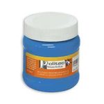 14937 - PINTURA ACRILICA POLITEC 250ML AZUL CELESTE