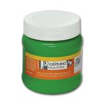 14953 - PINTURA ACRILICA POLITEC 250ML VERDE CLARO