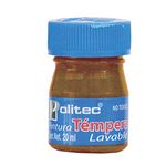 15115 - PINTURA TEMPERA 20ML CAFE
