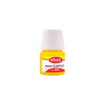 15012 - PINTURA CARTEL AMARILLO LIMON 25ML