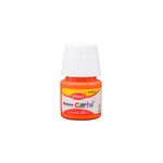 15027 - PINTURA CARTEL ROJO NARANJA 25ML