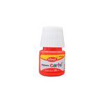 15025 - PINTURA CARTEL ROJO 25ML