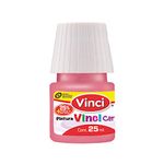 15026 - PINTURA CARTEL ROJO CARMESI 25ML