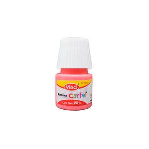 Pintura Cartel Rosa Mexicano 25Ml 2318