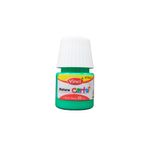 15033 - PINTURA CARTEL VERDE VERONES 25ML