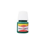 15030 - PINTURA CARTEL VERDE ESMERALDA 25ML