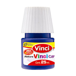 Pintura Cartel Azul Ultramar 25Ml 2306