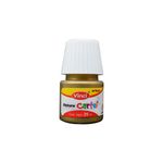 15023 - PINTURA CARTEL ORO 25ML