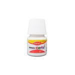 15018 - PINTURA CARTEL BLANCO 25ML